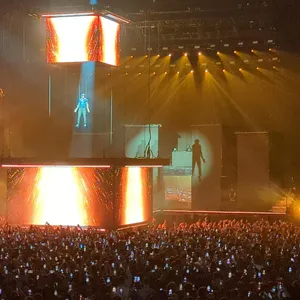 concert photo