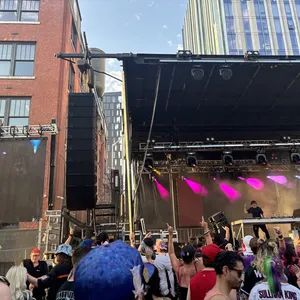 concert photo