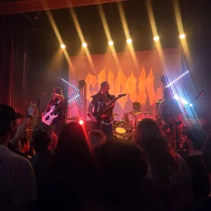 concert photo