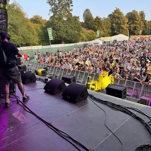 concert photo