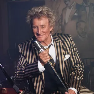 Rod Stewart チケット, 2026-2027 コンサートツアーの日程と詳細