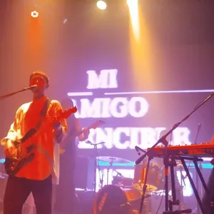 concert photo