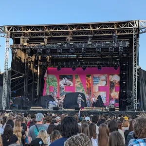 concert photo