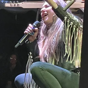 concert photo