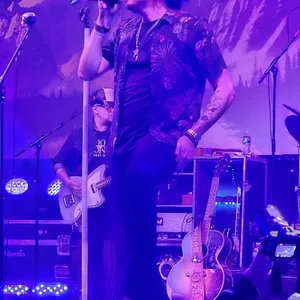 concert photo
