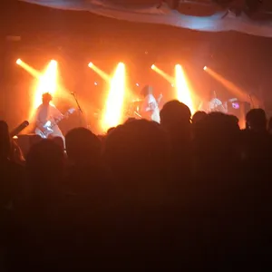 concert photo