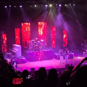 concert photo