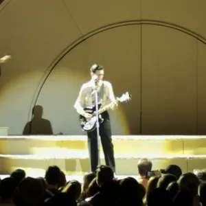 concert photo