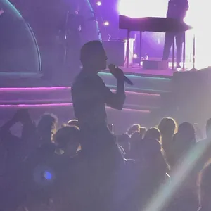 concert photo