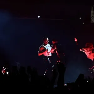 concert photo