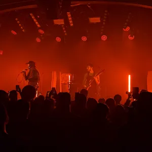 concert photo
