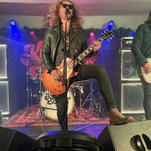 concert photo