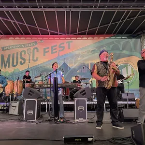 concert photo