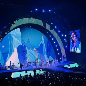 concert photo