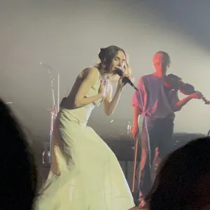 concert photo