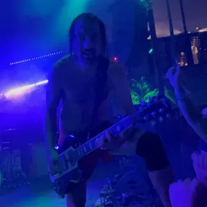 concert photo