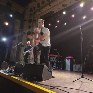 concert photo