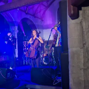 concert photo