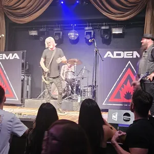 concert photo