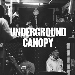 Underground Canopy Concerts & Live Tour Dates: 2026-2027 Tickets