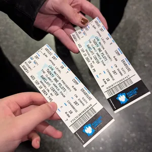 concert photo