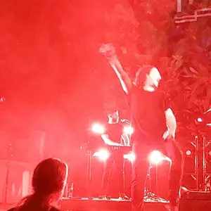 concert photo