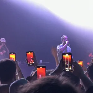 concert photo