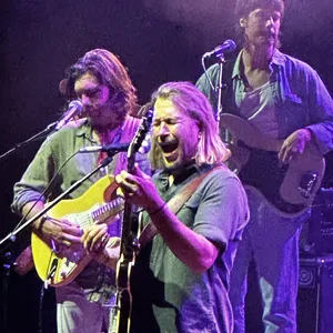 concert photo