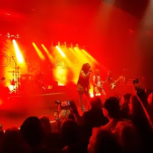 concert photo