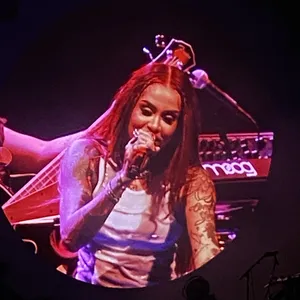 concert photo