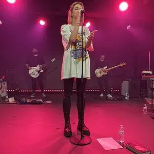 concert photo
