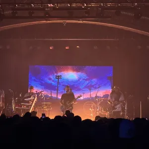 concert photo