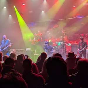 concert photo