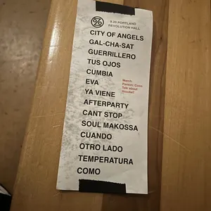 concert photo