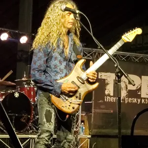 concert photo