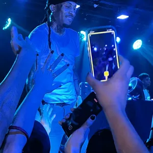 concert photo