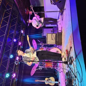 concert photo