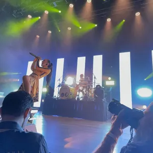 concert photo
