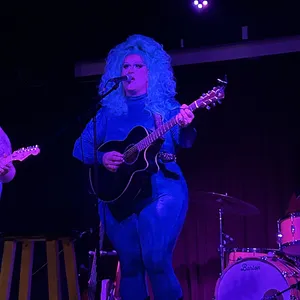 concert photo