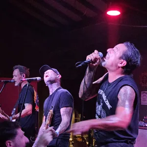 concert photo