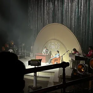 concert photo