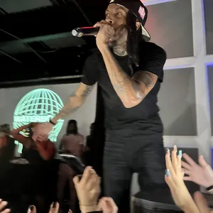 concert photo