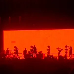 concert photo