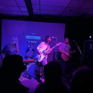 concert photo