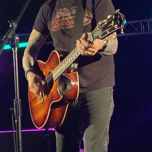 concert photo