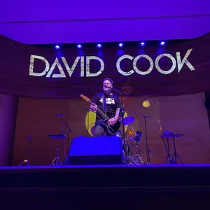 concert photo