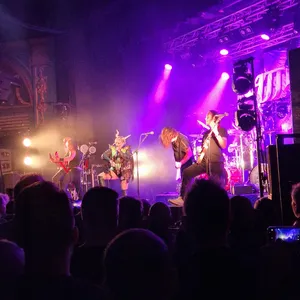 concert photo