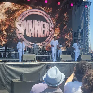 concert photo