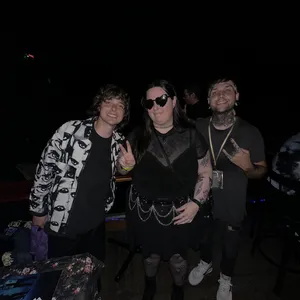 concert photo