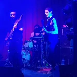 concert photo